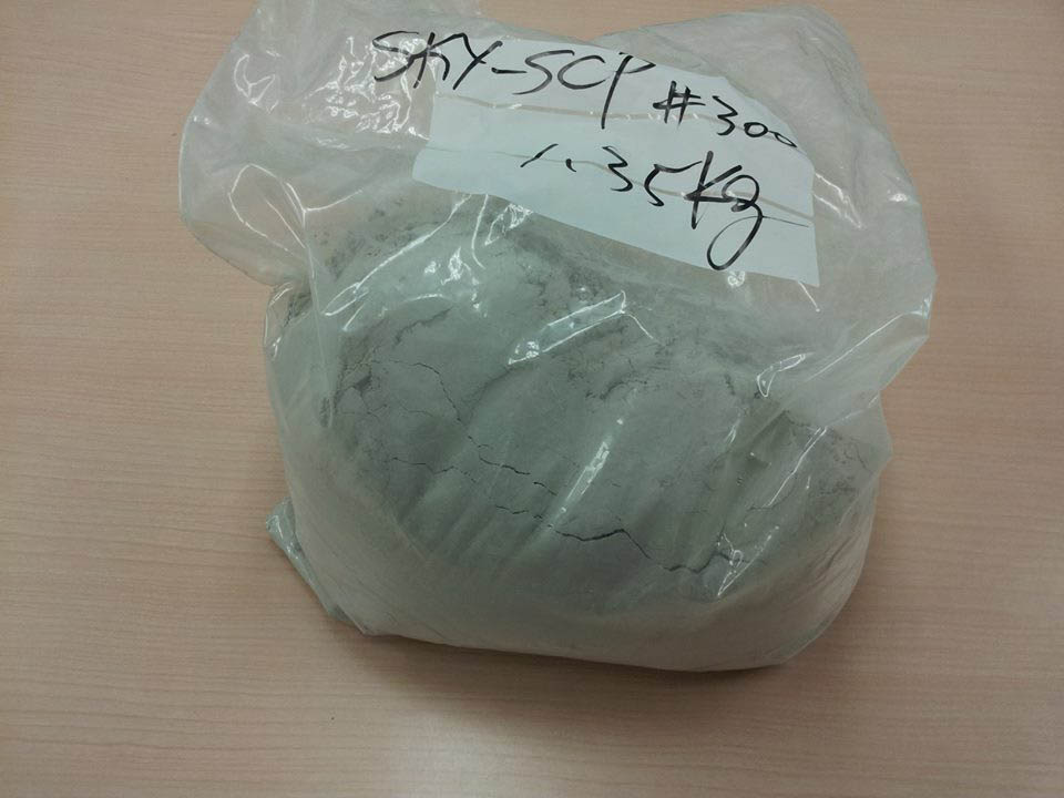 内容物2kg粉体